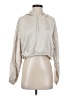 Zara Silver Cardigan Size XS - photo 1