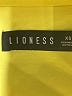 Lioness 100% Polyester Yellow Blazer Size XS - photo 6
