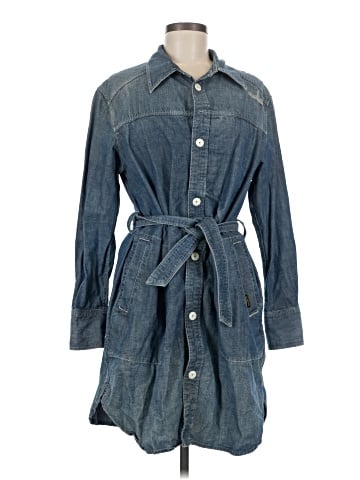 G-Star RAW Denim Jacket (view 1)