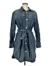 G-Star RAW 100% Cotton Blue Denim Jacket Size M - photo 1