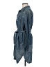 G-Star RAW 100% Cotton Blue Denim Jacket Size M - photo 5