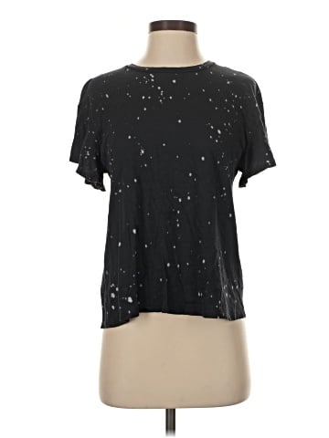 t.la Short Sleeve T-Shirt (view 1)
