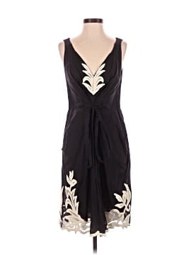 chinese dress ladies Vintage Dress Yoana Baraschi 50192 Size 2