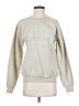 Gildan Silver Sweatshirt Size S - photo 1