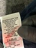 Hudson Jeans Blue Jeans Size 30 waist - photo 7