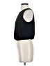 BCBGeneration Black Sleeveless Blouse Size XXS - photo 5