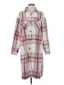 Unbranded Pink Coat Size S - photo 1