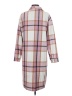 Unbranded Pink Coat Size S - photo 2