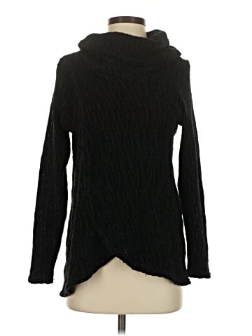 Michael Tyler Turtleneck Sweater (view 1)