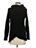 Michael Tyler Black Turtleneck Sweater Size S - photo 1