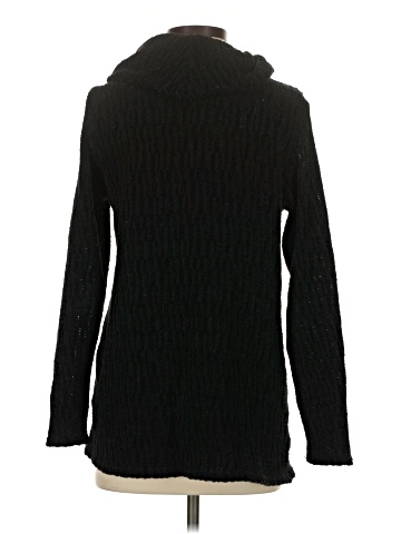 Michael Tyler Turtleneck Sweater (view 2)