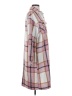 Unbranded Pink Coat Size S - photo 4