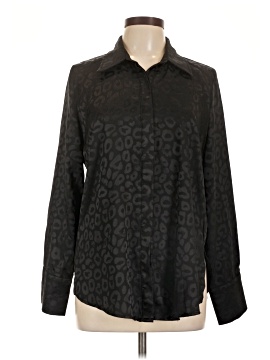 Acoa Collection Long Sleeve Blouse