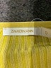 Zimmermann Yellow Tank Top Size 4 (0) - photo 12