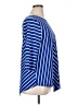 Ruby Rd. Blue Cardigan Size XL (petite) - photo 4