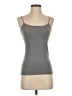 Unbranded Gray Tank Top Size S (estimated) - photo 1