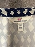 Vineyard Vines Print Blue Romper Size XXS - photo 4
