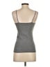 Unbranded Gray Tank Top Size S (estimated) - photo 2
