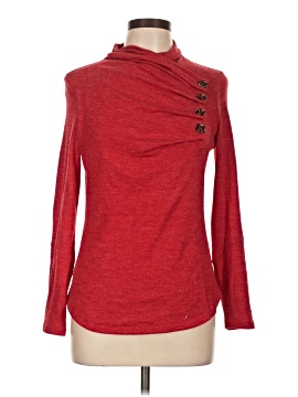 Kay Celine Turtleneck Sweater