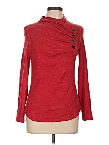 Kay Celine Turtleneck Sweater (view 1)