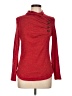 Kay Celine Red Turtleneck Sweater Size L - photo 1
