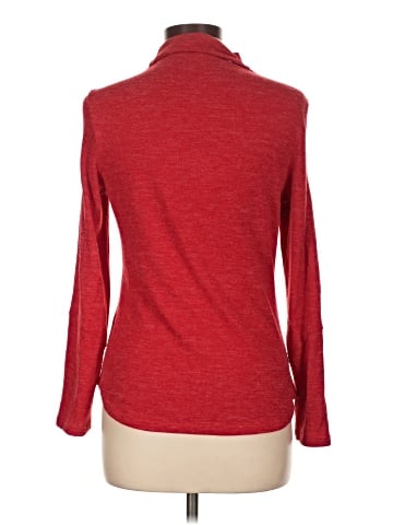 Kay Celine Turtleneck Sweater (view 2)