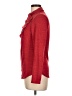 Kay Celine Red Turtleneck Sweater Size L - photo 5
