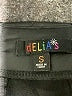 Delia's 100% Polyester Solid Black Casual Skirt Size S - photo 4