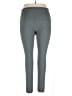 Maacie Gray Active Pants Size 2X - photo 2