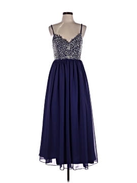 Title Nine Cocktail Dress