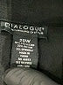 Dialogue Black Dress Pants Size 20 - photo 4