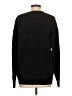 Assorted Brands 100% Acrylic Black Cardigan Size S - photo 2