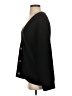 Assorted Brands 100% Acrylic Black Cardigan Size S - photo 5