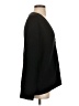 Assorted Brands 100% Acrylic Black Cardigan Size S - photo 4