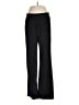 REI 100% Polyester Solid Black Dress Pants Size M (tall) - photo 1