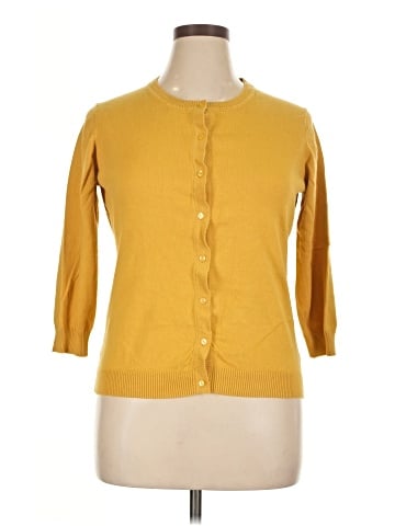 Van Heusen Cardigan (view 1)