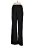 REI 100% Polyester Solid Black Dress Pants Size M (tall) - photo 2