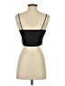 Shein Black Tube Top Size 2 - photo 2