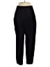 CAbi Solid Black Casual Pants Size M - photo 1