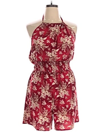 Shein Curve Cocktail Dress (view 1)