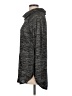 Tahari Gray Turtleneck Sweater Size L - photo 5