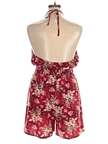 Shein Curve Cocktail Dress (view 2)