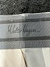Walter Hagen Solid Ivory Athletic Shorts Size 30 waist - photo 3