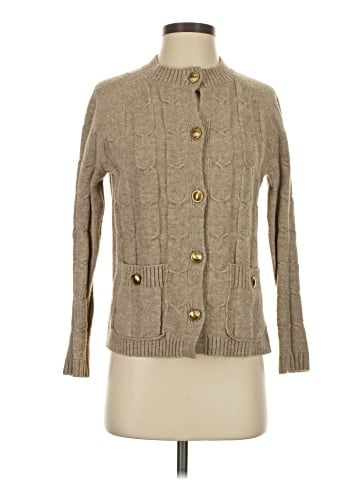 Rosetta Getty Cardigan (view 1)