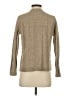 Rosetta Getty Tan Cardigan Size XS - photo 2