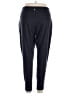 Lole Solid Blue Casual Pants Size XL - photo 2