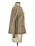 Rosetta Getty Tan Cardigan Size XS - photo 4