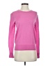Core 100% Wool Pink Wool Pullover Sweater Size XS - photo 1