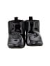 Baby Gap Black Boots Size 6-12 mo (baby) - photo 2