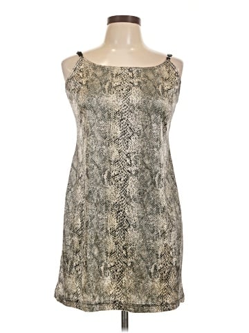 Esprit Cocktail Dress (view 1)